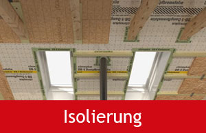 Isolierung