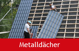 Metalldächer