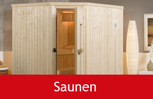 Saunen